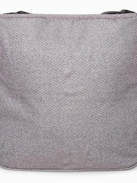 Bolso silla ligera Elements gris [1]