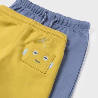 Chándal bebé niño dos pantalones [1]