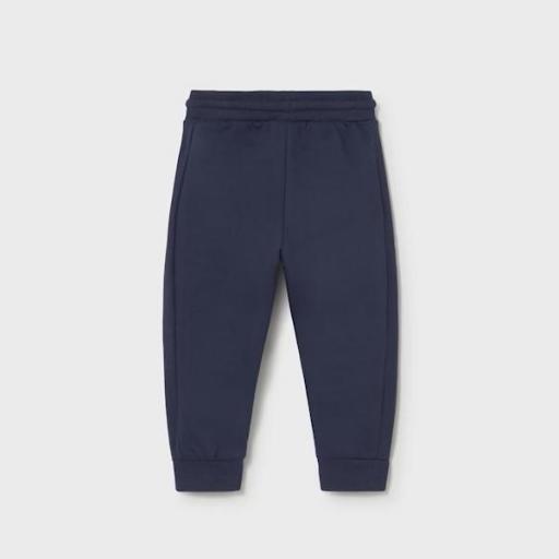 Chándal 3 piezas combinado camiseta bebé niño [2]