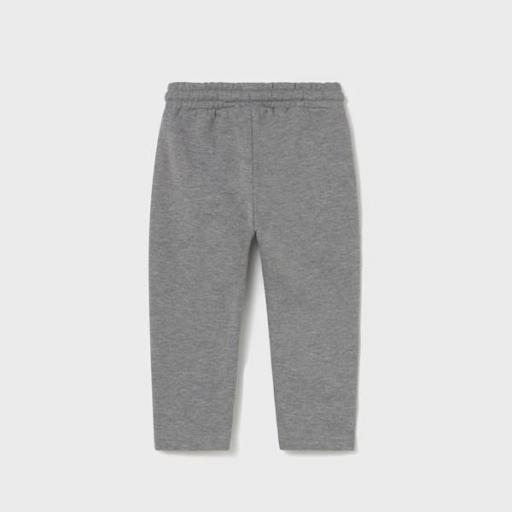 Chándal combinado 2 pantalones bebé niño  [2]