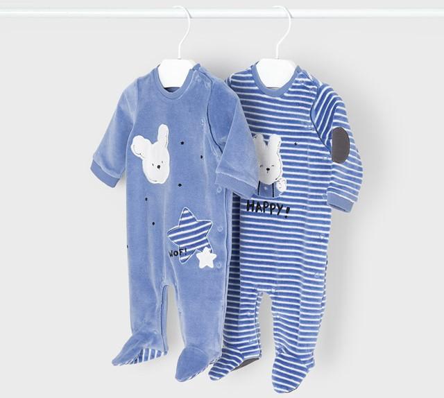 pijamas nacido invierno:MAYORAL