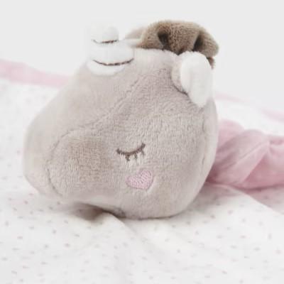 Peluche gugú para bebé [1]