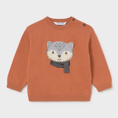 Jersey dibujo animalitos bebé niño  [0]