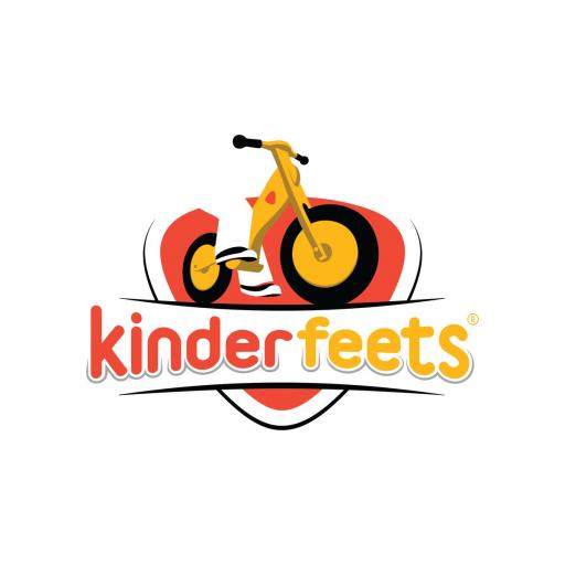 Logo de Kinderfeets