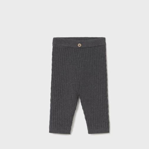 Conjunto leggings y jersey muñecas recién nacida [3]