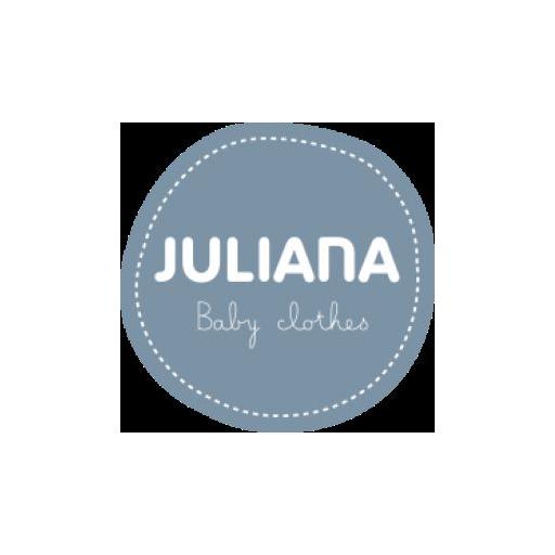 formal maíz Contradecir Comprar productos de la marca JULIANA Vistiendo Bebés on line