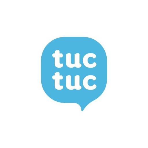 Comprar productos de marca TUC TUC