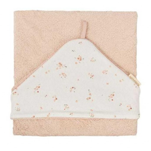 Maxicapa baño bebé Monet bimbi