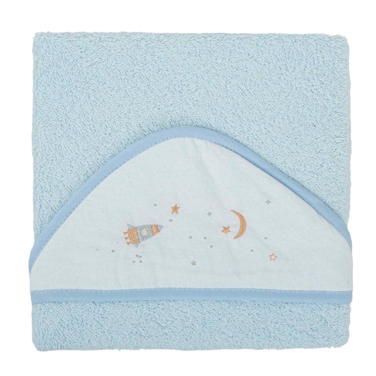 Maxicapa baño bebé Orbit