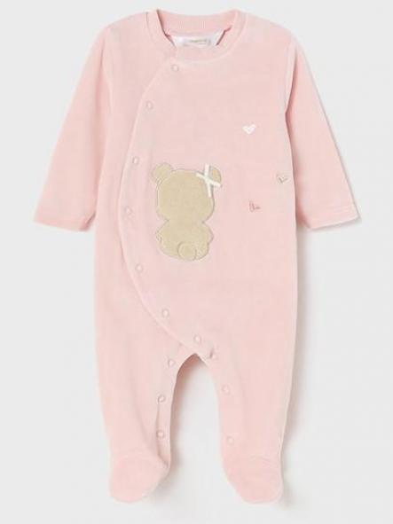 Set pijamas recién nacida [1]