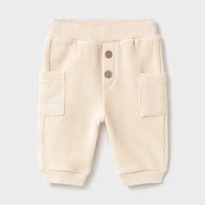 Conjunto pantalón y jersey recién nacido [2]