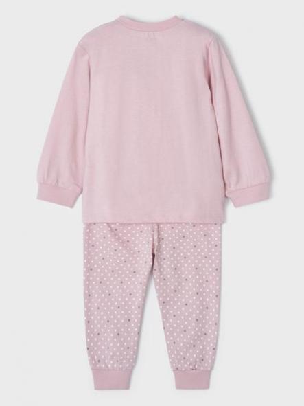 Pijama bebé niña cisne [1]