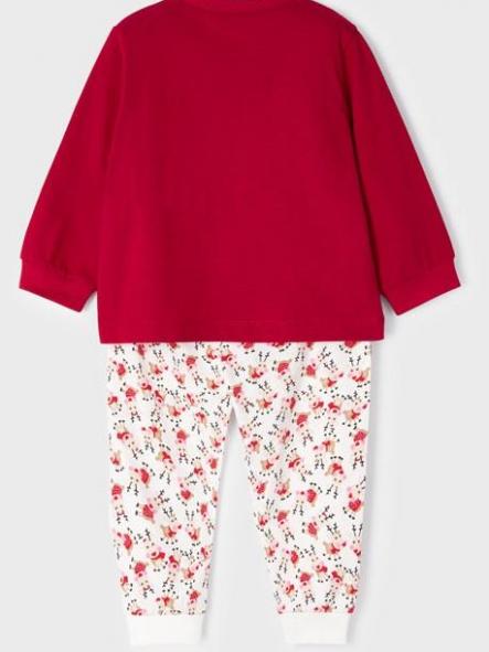 Pijama niña renos [1]