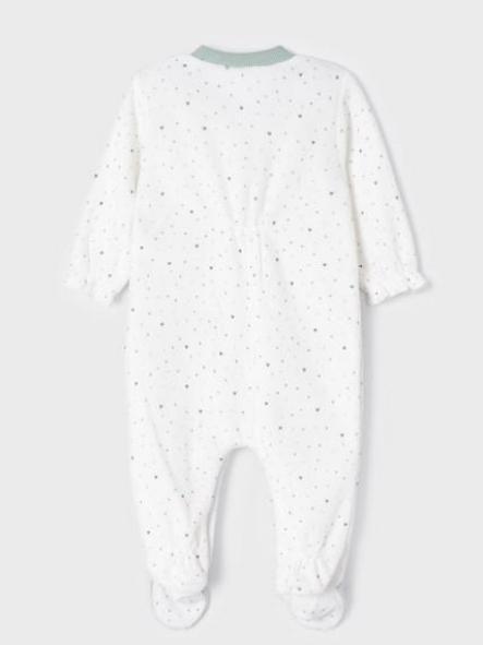Set pijamas recién nacida [2]