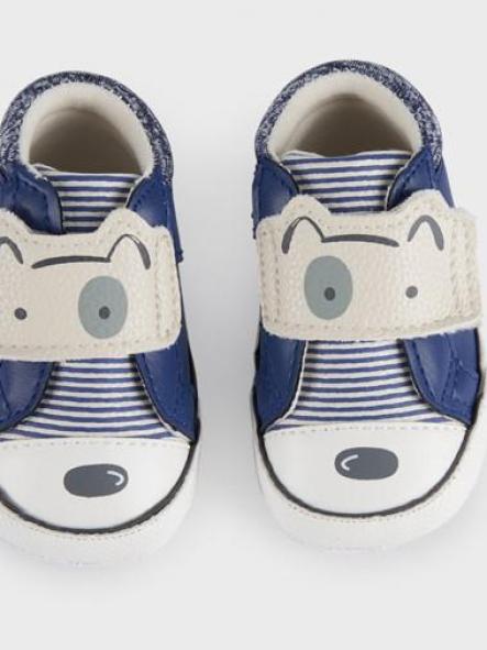 Zapatillas deportivas bebé [1]