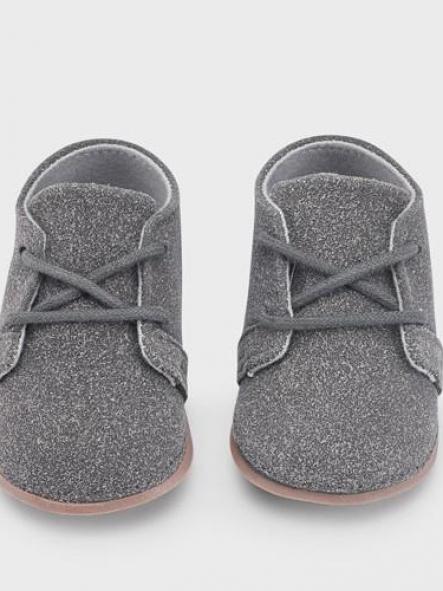 Zapato bota bebé niño [2]