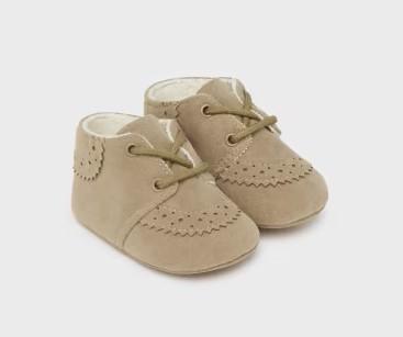Zapato vestir  bebé niño
