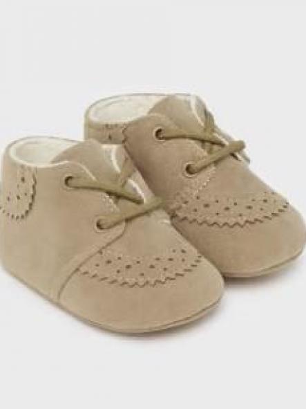 Zapato vestir  bebé niño [0]