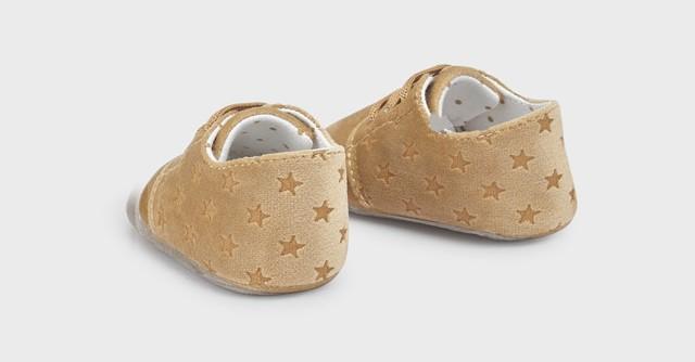 Redondo Jabeth Wilson bulto Zapatos de vestir bebé estrellas:MAYORAL