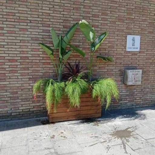 Imagen 20284198 de valoración de Jardinera 120x35x80