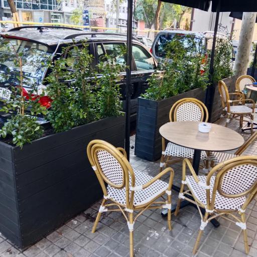 Imagen 20437794 de valoración de Jardinera 120x30x80