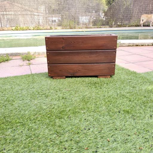 Jardinera 50x15x30