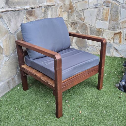 Sillón Max [3]