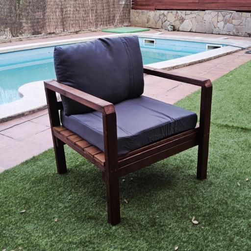 Sillón Max [5]