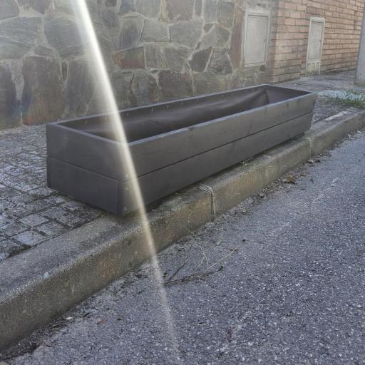 Jardinera 150x30x20 [0]