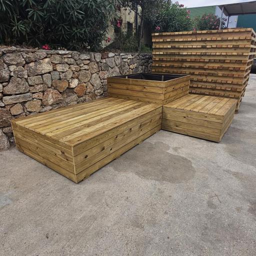 Banco 180x120 a 43