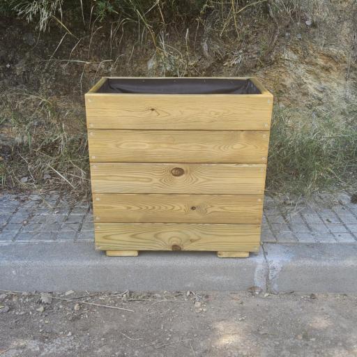 Jardinera 50x30x50