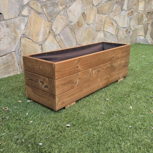 Jardinera 90x30x30 Termotratado [2]