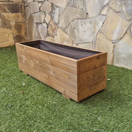 Jardinera 90x30x30 Termotratado [1]