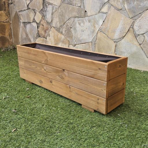 Jardinera 90x20x30 Termotratado [1]