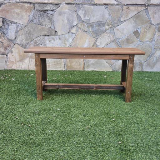 Banco 100x30 a 45 Termotratado [0]