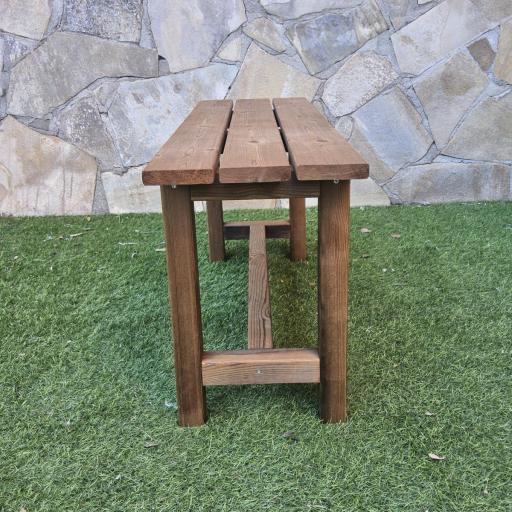 Banco 100x30 a 45 Termotratado [3]