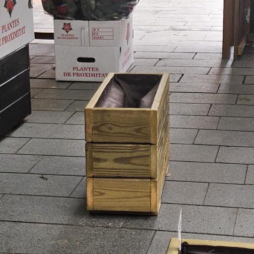 Jardinera 50x20x30 [2]