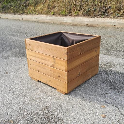 Jardinera 50x50x40 Termotratado [1]