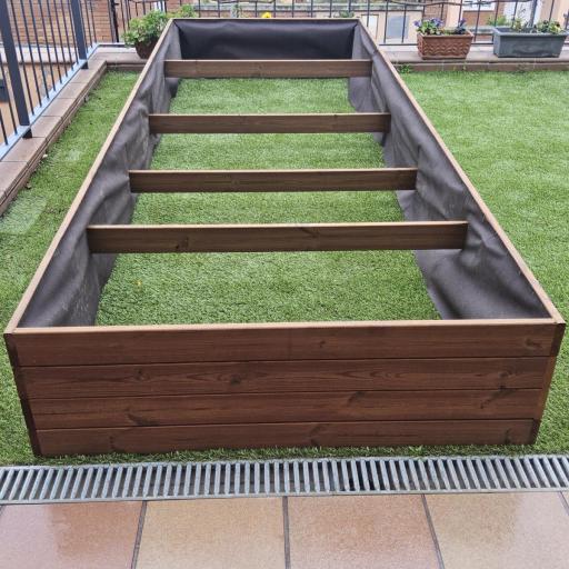 Bancal 350x125x40 Termotratado [0]