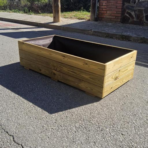 Jardinera 120x60x30 [0]