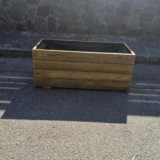 Jardinera 100x50x40 [0]