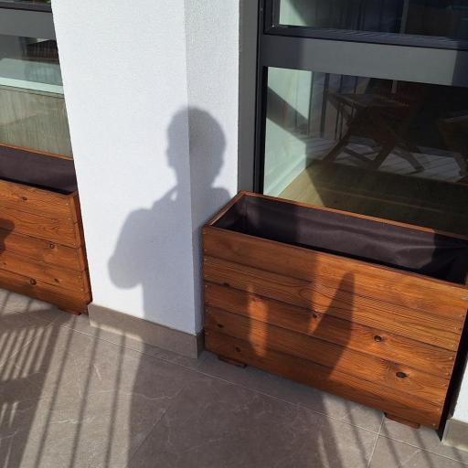 Imagen 20428058 de valoración de Jardinera a medida 47x15x60