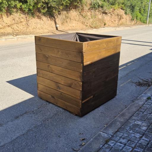 Jardinera 70x70x80 [2]