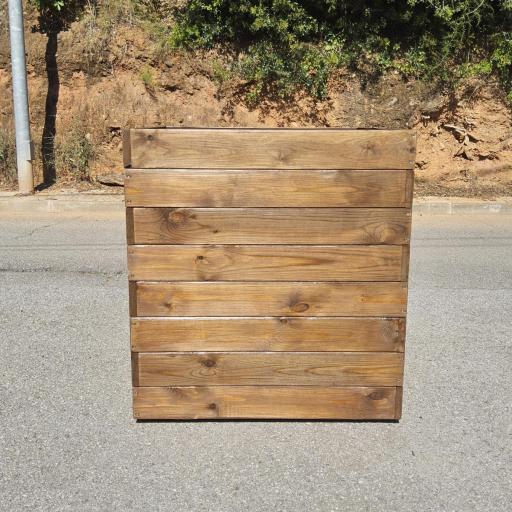 Jardinera 70x70x80
