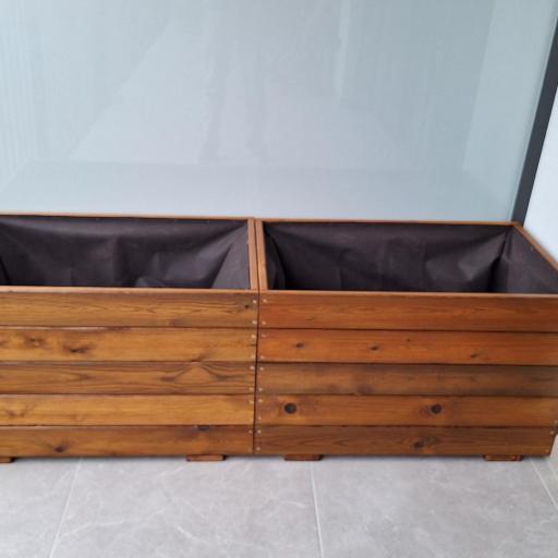 Imagen 20465401 de valoración de Jardinera 80x50x50