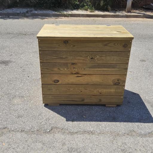 Baúl 70x40x60