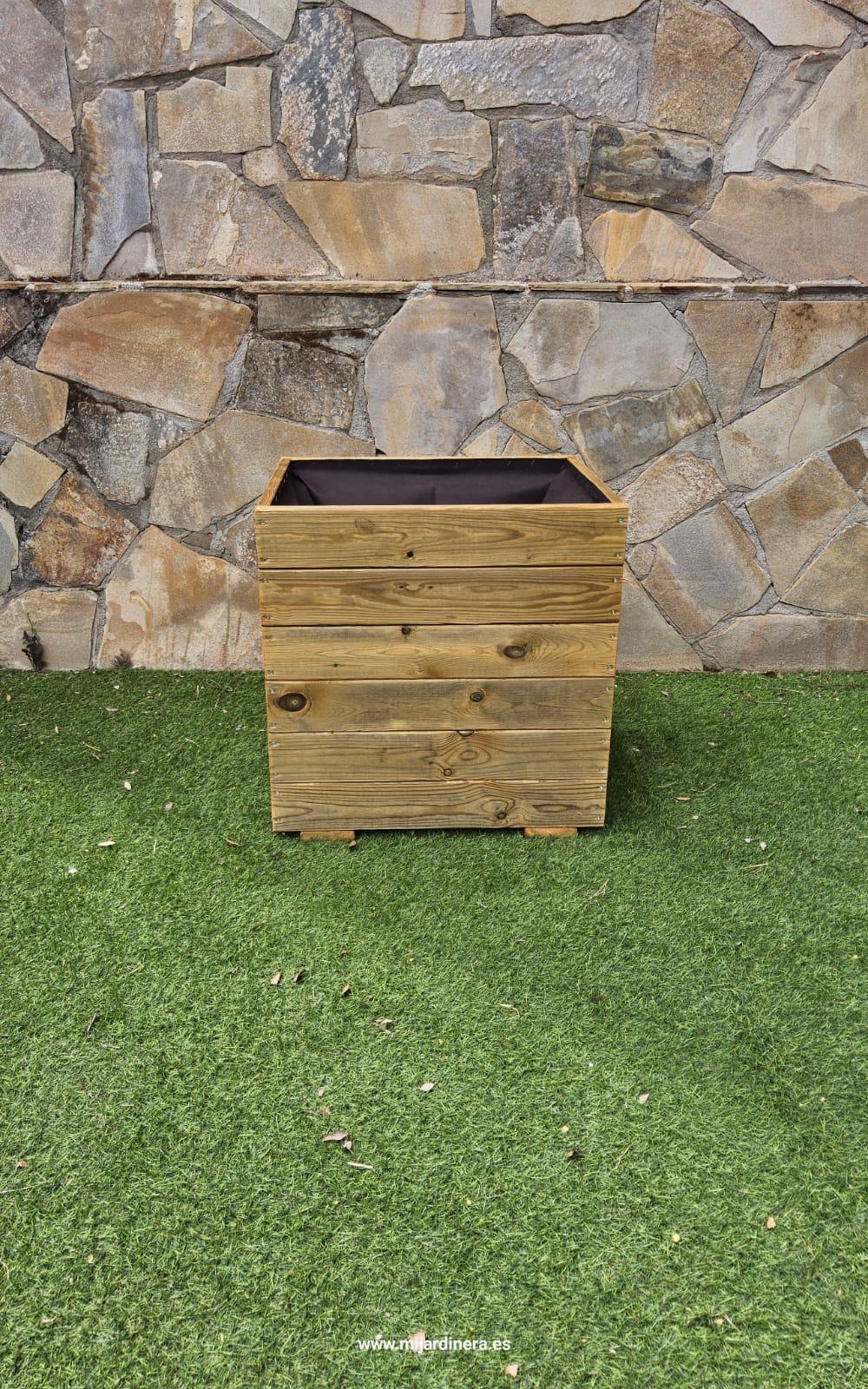 Jardinera 60x50x60