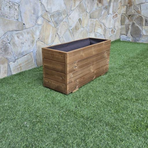 Jardinera 80x30x40 Termotratado [1]