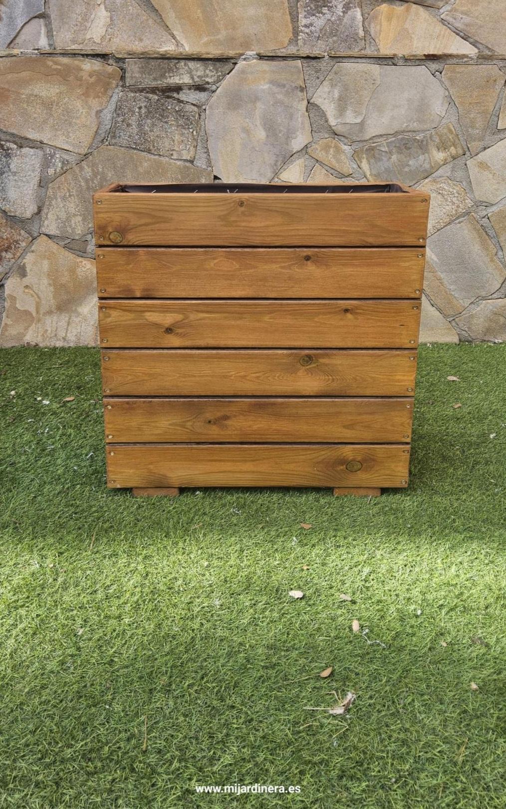 Jardinera 70x45x60