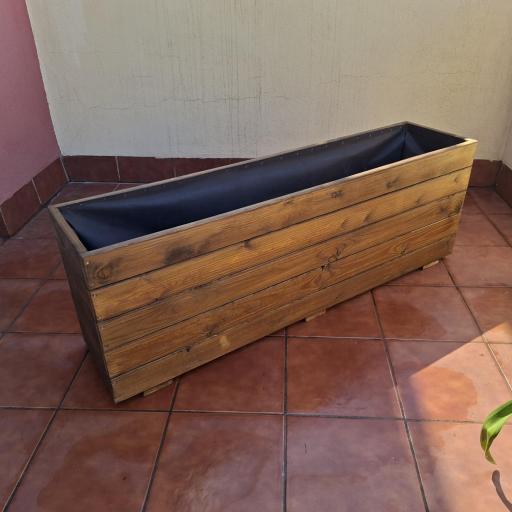 Imagen 20688854 de valoración de Jardinera 150x35x50